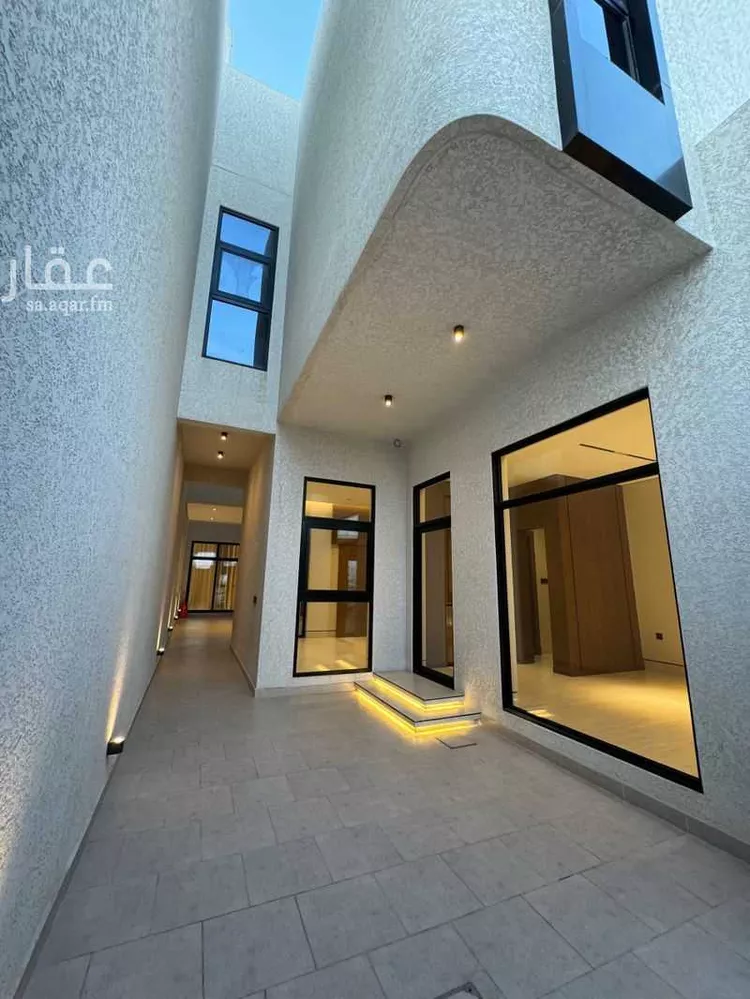 فيلا للإيجار في شارع حلة الاوس, حي الروابي, مدينة أبها, منطقة عسير صورة 4