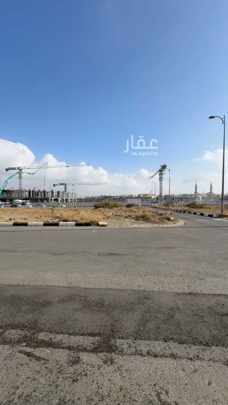 أرض للبيع في حي العرين, مدينة أبها, منطقة عسير صورة 2