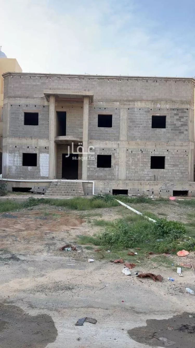 فيلا للبيع في شارع شارع الحره, حي المروج, مدينة أبها, منطقة عسير