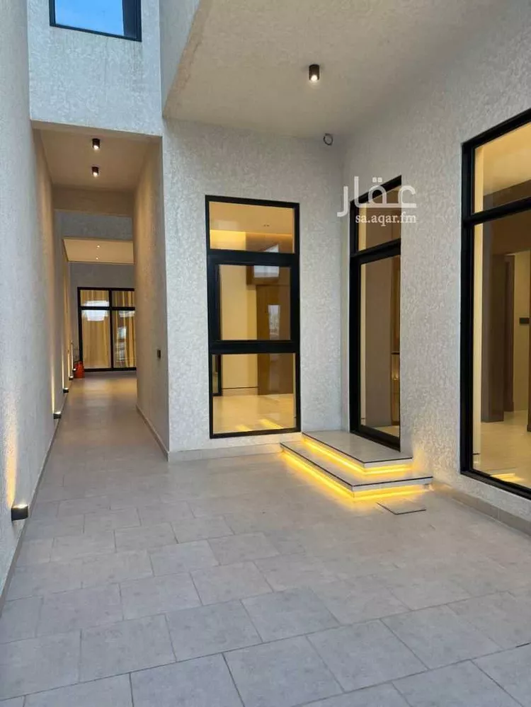 فيلا للإيجار في شارع حلة الاوس, حي الروابي, مدينة أبها, منطقة عسير