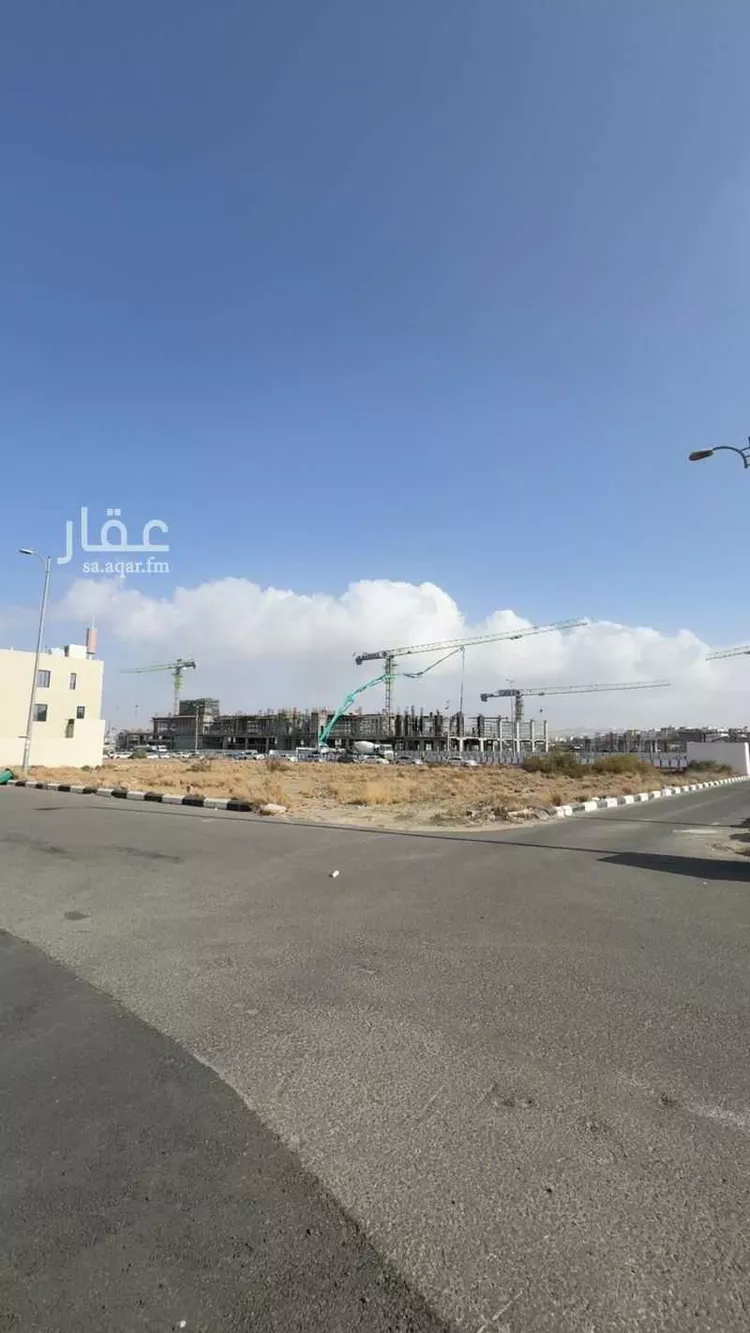 أرض للبيع في حي العرين, مدينة أبها, منطقة عسير صورة 3