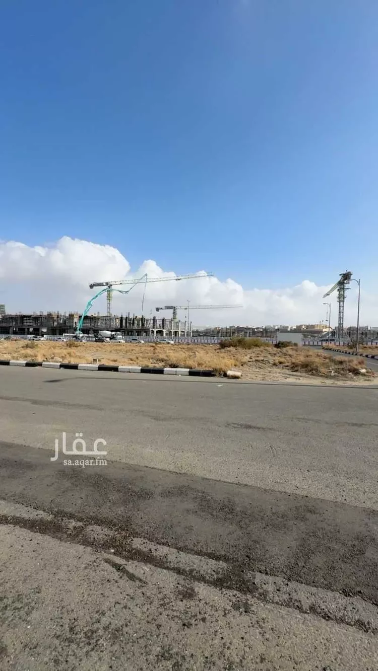 أرض للبيع في حي العرين, مدينة أبها, منطقة عسير صورة 5