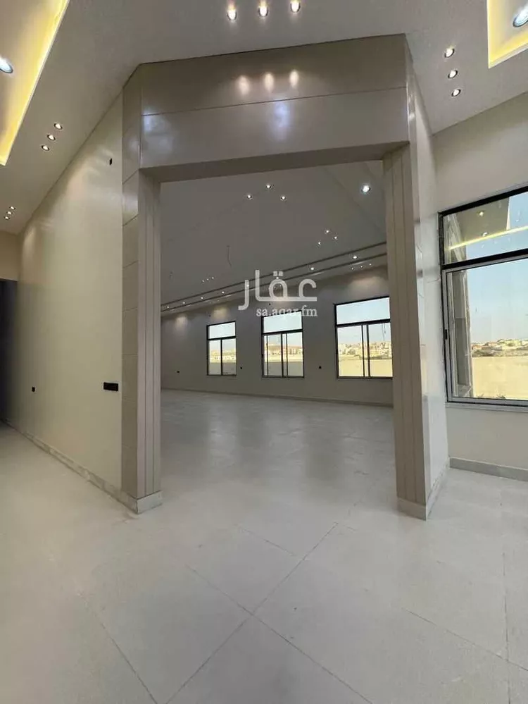 فيلا للبيع في حي القيروان, مدينة خميس مشيط, منطقة عسير صورة 5
