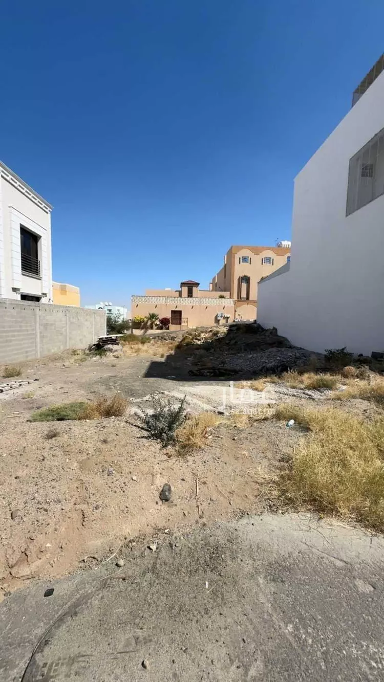 أرض للبيع في شارع وادي الاوطاس, حي الروضة, مدينة أبها, منطقة عسير صورة 5