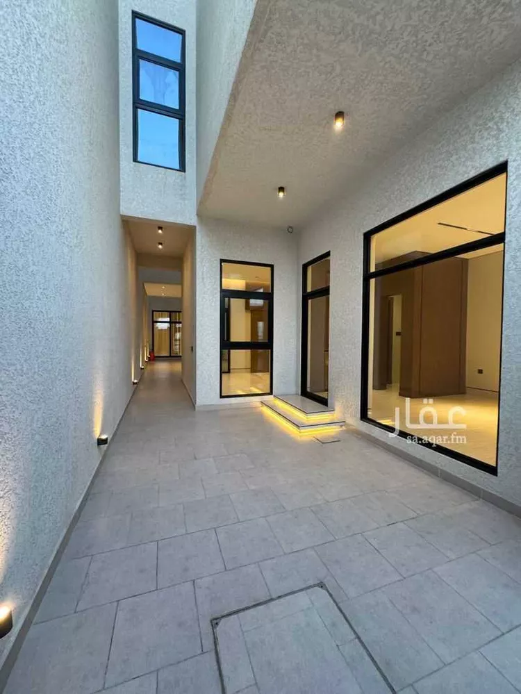 فيلا للإيجار في شارع حلة الاوس, حي الروابي, مدينة أبها, منطقة عسير صورة 2