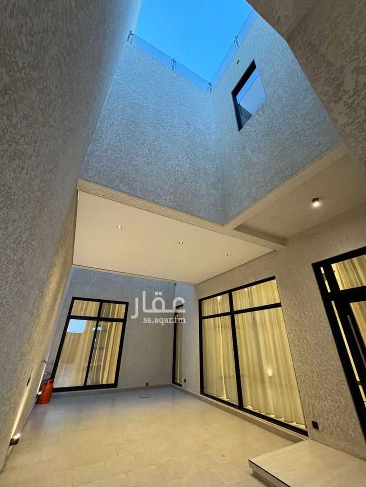 فيلا للإيجار في شارع حلة الاوس, حي الروابي, مدينة أبها, منطقة عسير صورة 3