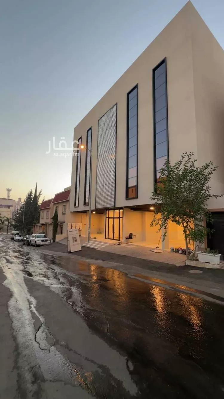 شقة للبيع في شارع كلثوم الاوسي, حي المروج, مدينة أبها, منطقة عسير صورة 5