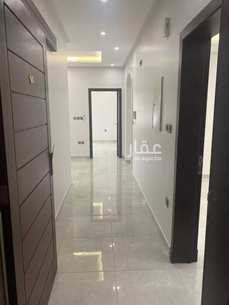 شقة للإيجار في شارع ابو سفيان مدلوك, حي النعيم, مدينة جدة, منطقة مكة المكرمة صورة 2