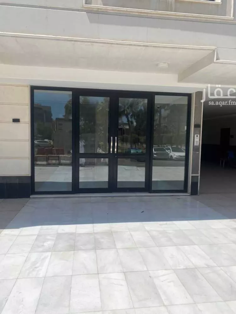 شقة للإيجار في شارع ابو رافع الصائغ, حي النعيم, مدينة جدة, منطقة مكة المكرمة صورة 2