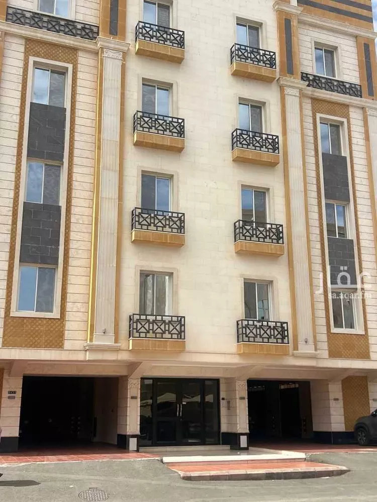 Apartment for Rent in Jeddah An Naim