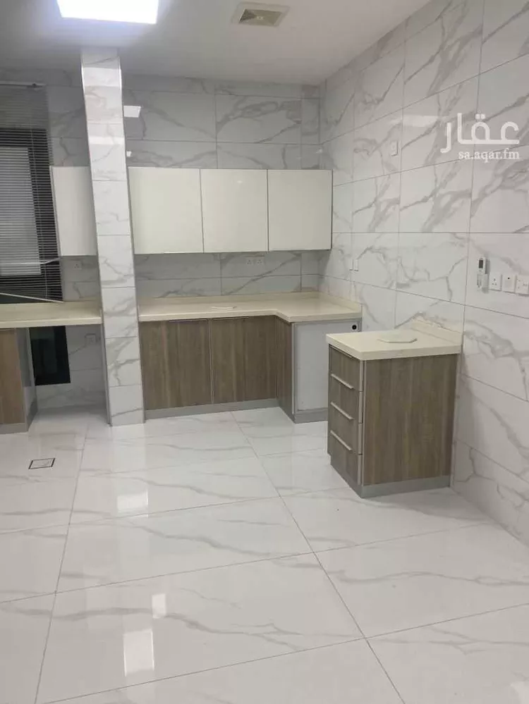 Apartment for Rent in Jeddah An Naim 9