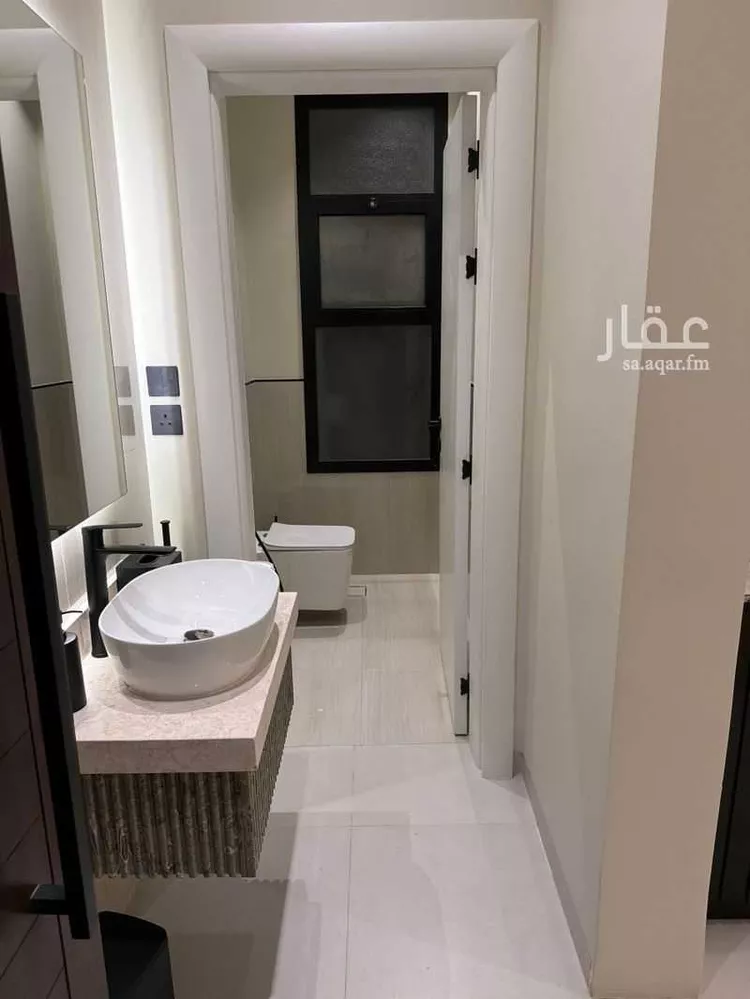 شقة للإيجار في شارع ابو سفيان مدلوك, حي النعيم, مدينة جدة, منطقة مكة المكرمة صورة 3