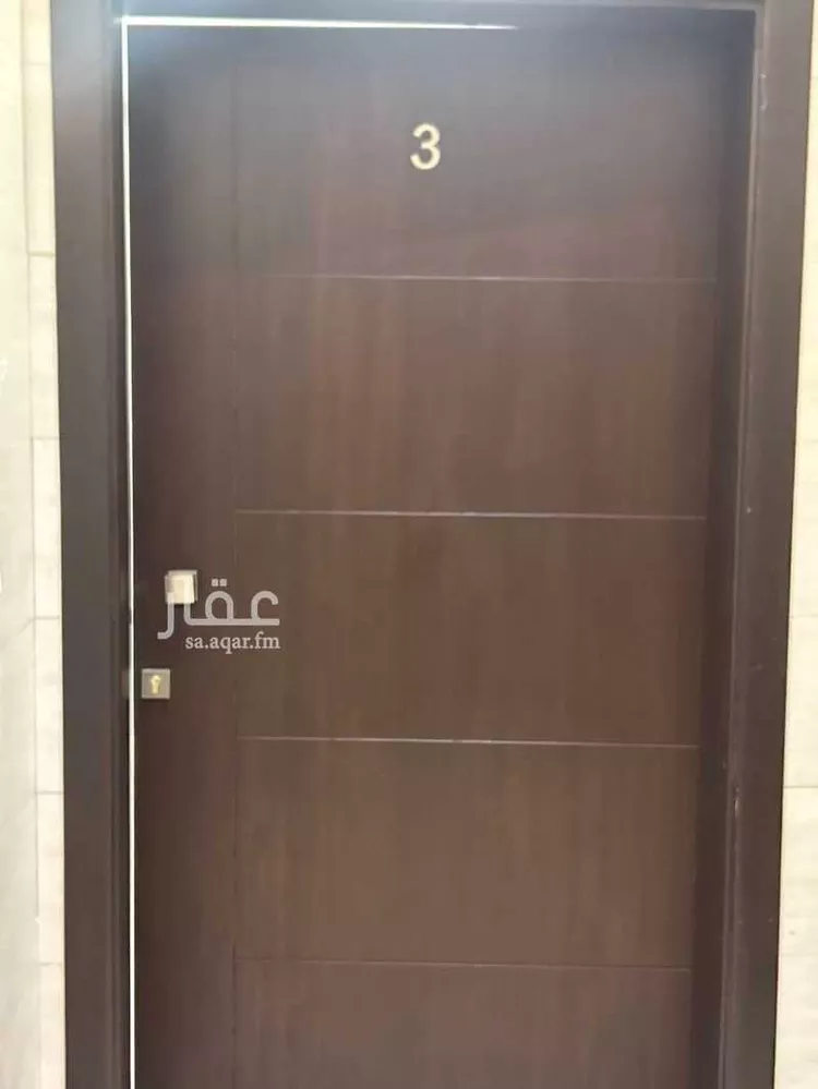 شقة للإيجار في شارع ام عامر الاشهليه ، حي النعيم ، جدة ، جدة صورة 5