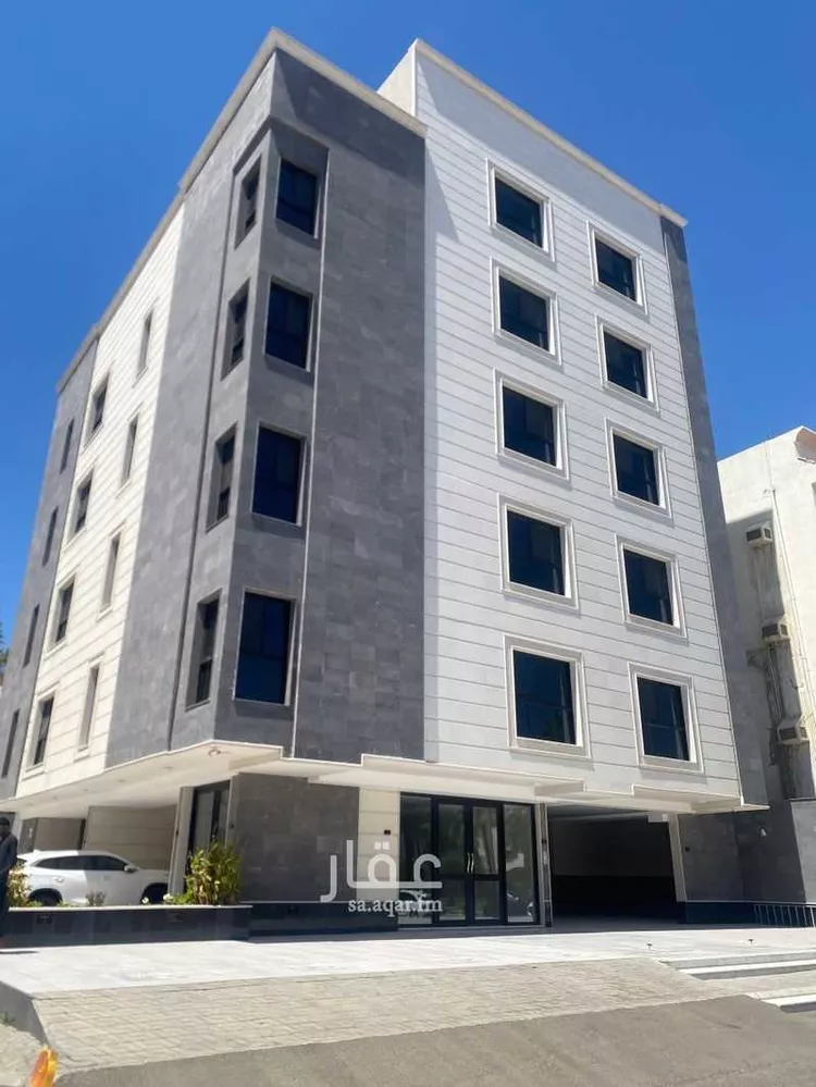 شقة للإيجار في شارع ابو رافع الصائغ, حي النعيم, مدينة جدة, منطقة مكة المكرمة 1 صورة