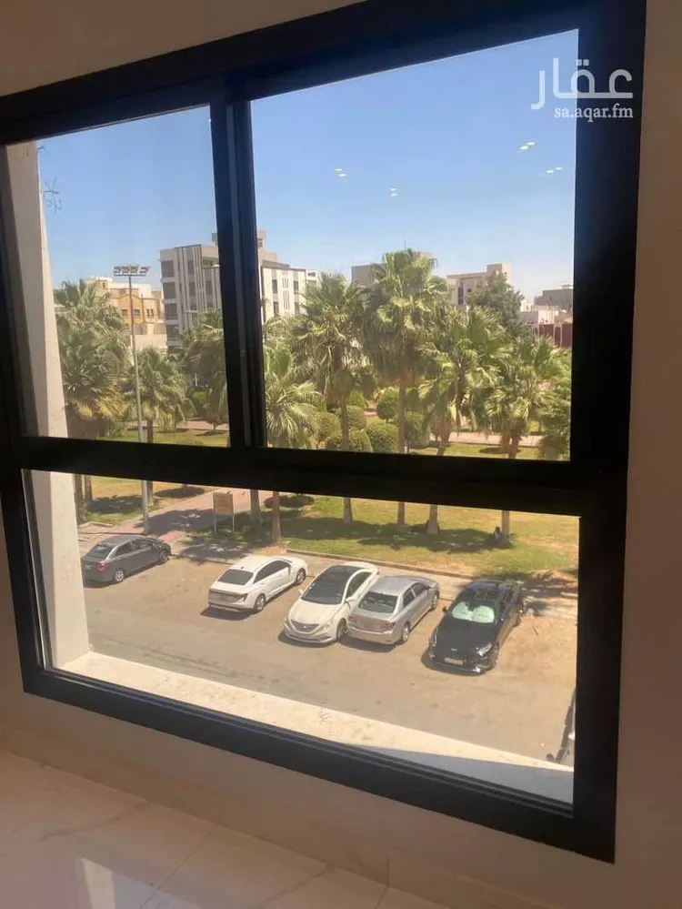 Apartment for Rent in Jeddah An Naim 7