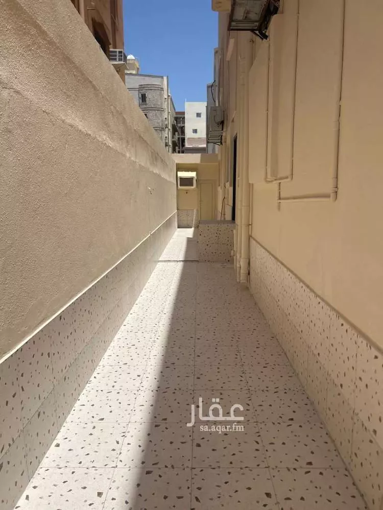 شقة للإيجار في شارع رشيد الناصر, حي النعيم, مدينة جدة, منطقة مكة المكرمة صورة 2
