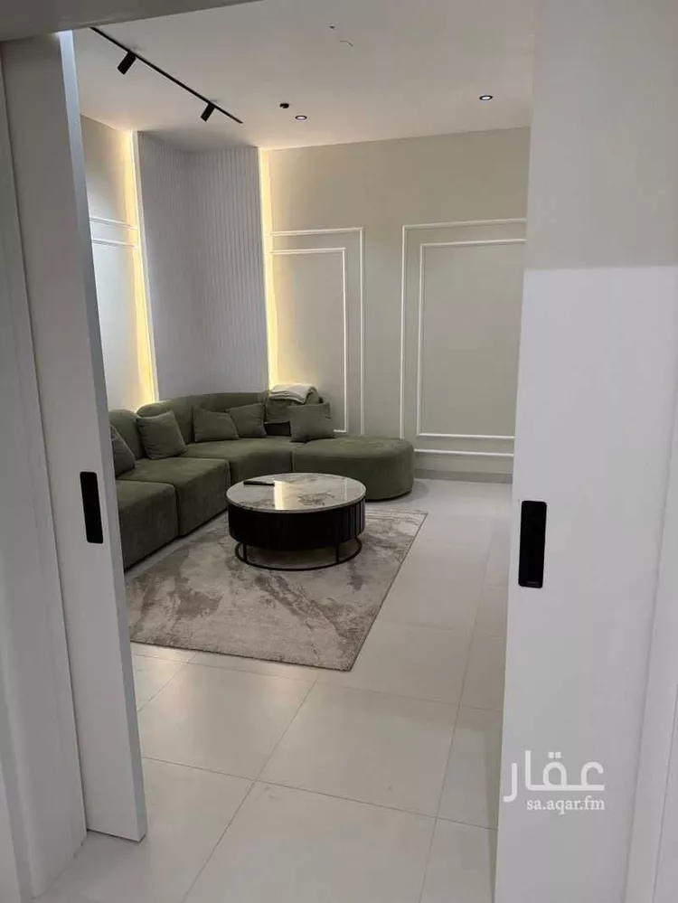شقة للإيجار في شارع ابو سفيان مدلوك, حي النعيم, مدينة جدة, منطقة مكة المكرمة صورة 5