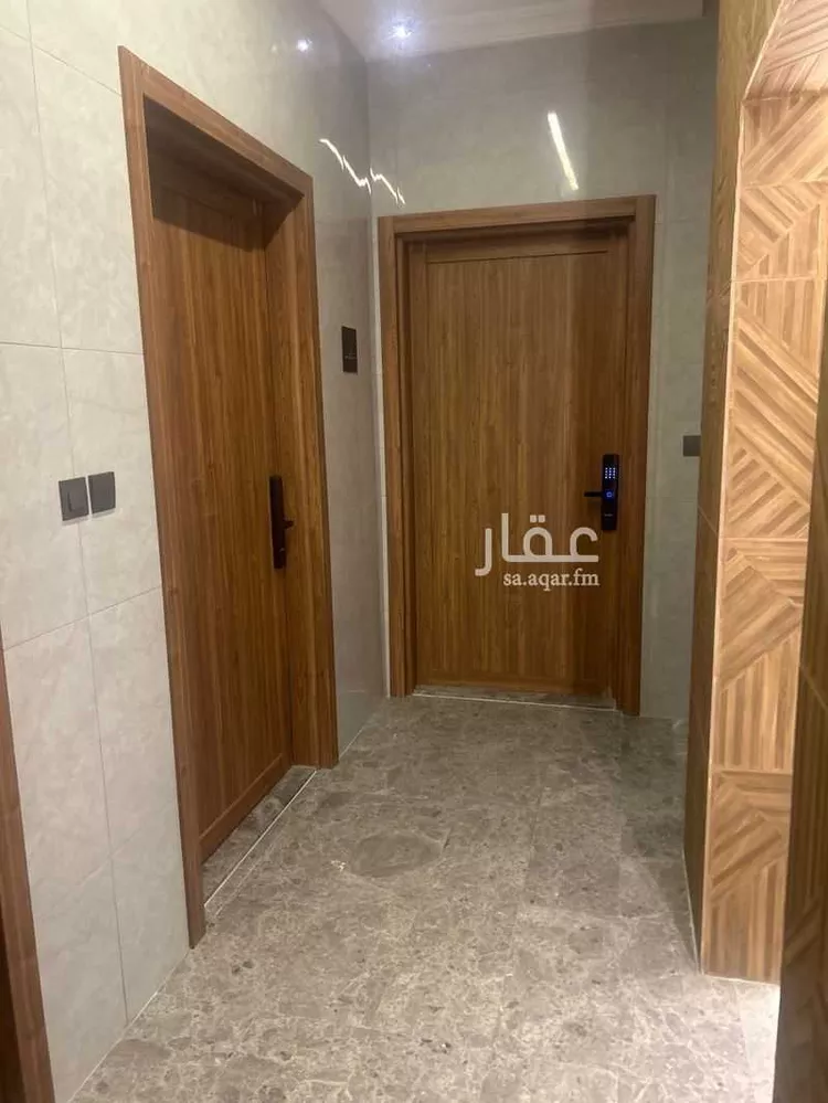 شقة للإيجار في شارع انس بن حرمه, حي النعيم, مدينة جدة, منطقة مكة المكرمة صورة 3