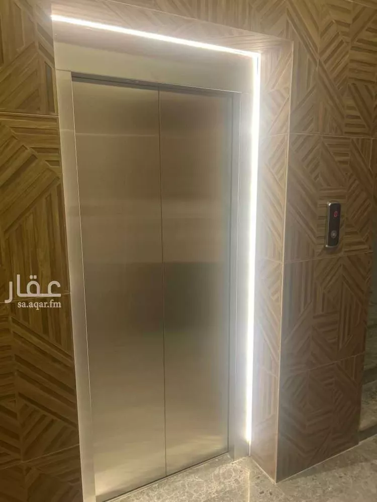 شقة للإيجار في شارع انس بن حرمه, حي النعيم, مدينة جدة, منطقة مكة المكرمة صورة 2