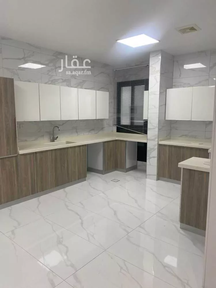 Apartment for Rent in Jeddah An Naim 8