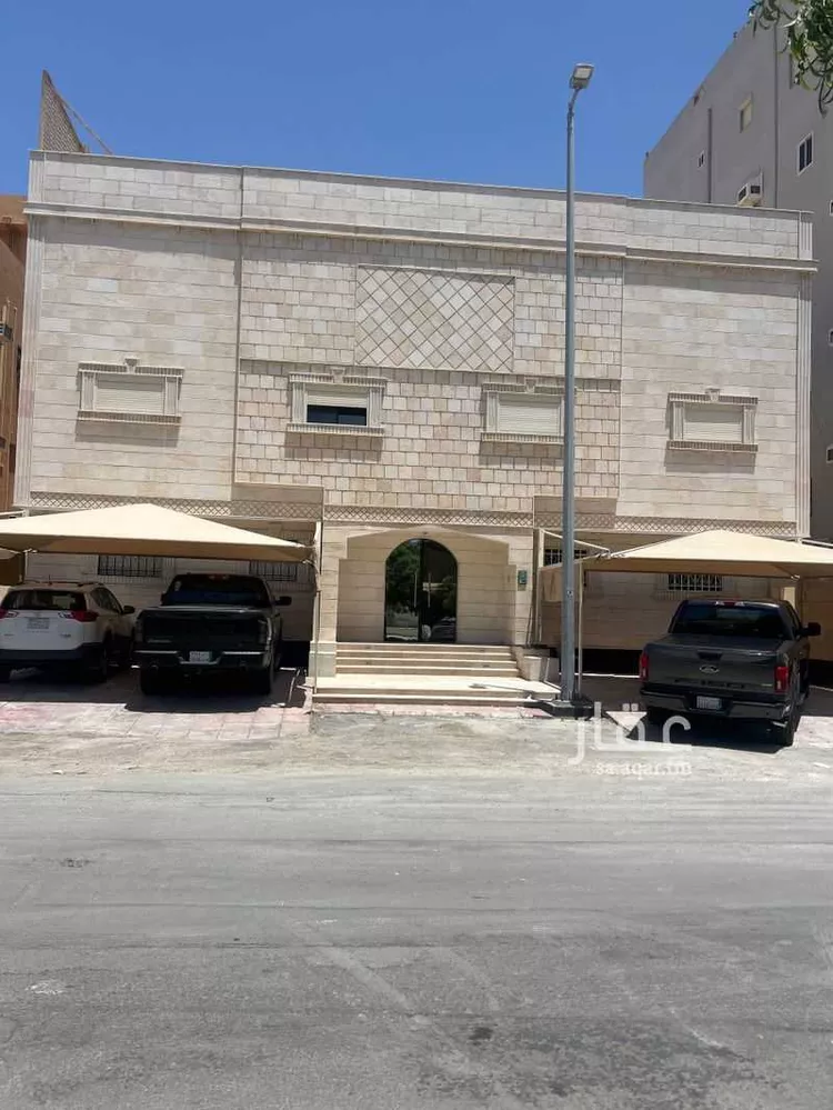 شقة للإيجار في شارع رشيد الناصر, حي النعيم, مدينة جدة, منطقة مكة المكرمة