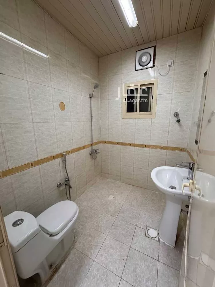 شقة للإيجار في شارع ابو بصير ، حي المزروع الثاني ، الهفوف‎ ، الاحساء صورة 3