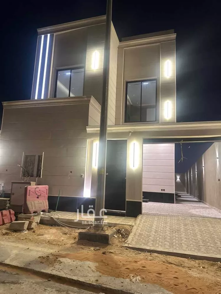 فيلا للبيع في حي الجنادرية ، الرياض ، منطقة الرياض