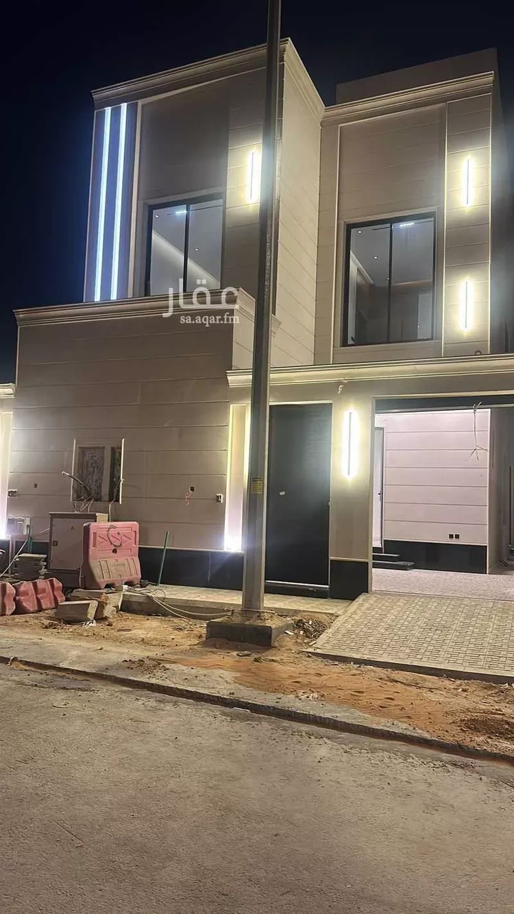 Villa for Sale in Riyadh An Nadhim