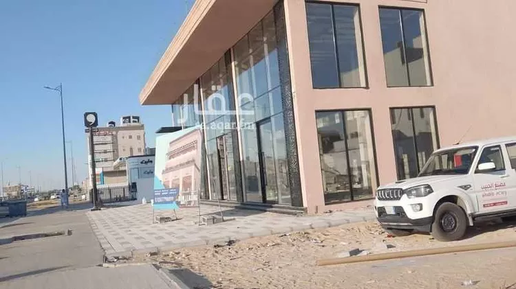 محل للإيجار في شارع محمد بن سعيد المسلم, حي الحمراء الثالث, مدينة الاحساء, المنطقة الشرقية صورة 2