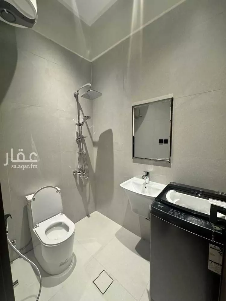 غرفة للإيجار في شارع ابها, حي الملقا, مدينة الرياض, منطقة الرياض صورة 5