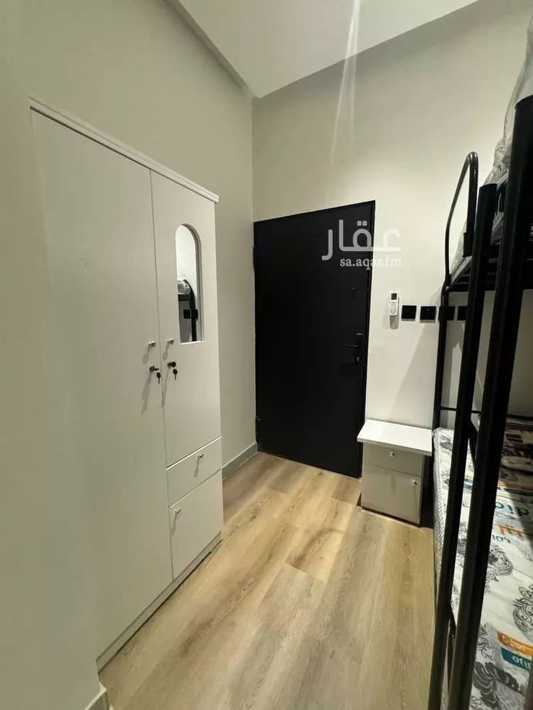 غرفة للإيجار في شارع ابها, حي الملقا, مدينة الرياض, منطقة الرياض صورة 4