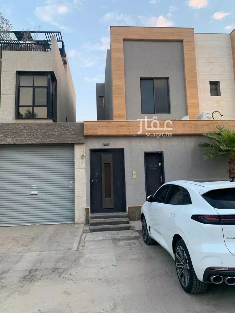 Apartment for Rent in Riyadh An Narjis 14