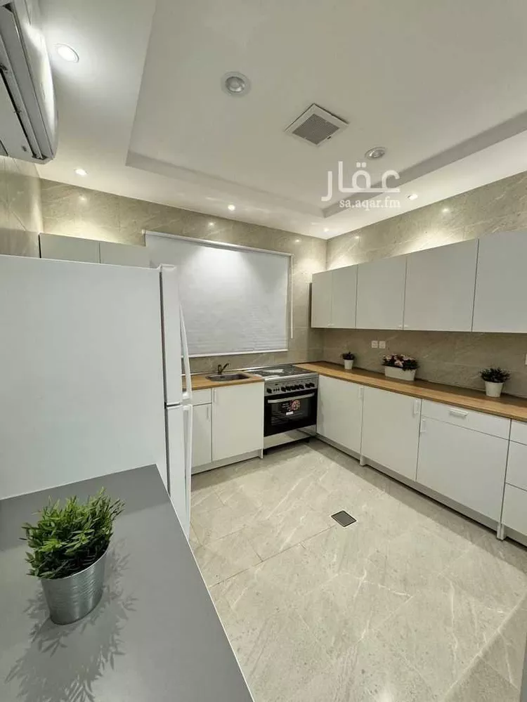 شقة للإيجار في شارع الفضائل, حي النرجس, مدينة الرياض, منطقة الرياض صورة 5