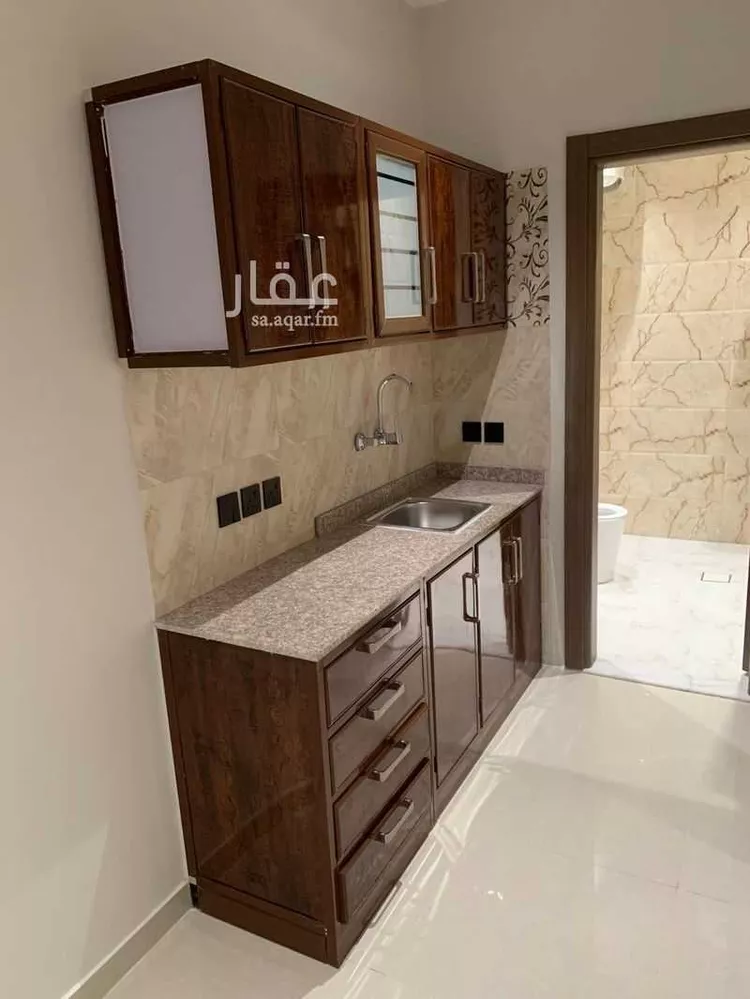 شقة للإيجار في شارع الخنساء ، حي هجرة لبن ، الرياض ، منطقة الرياض صورة 2
