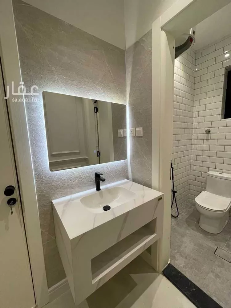 Apartment for Rent in Riyadh An Narjis 8