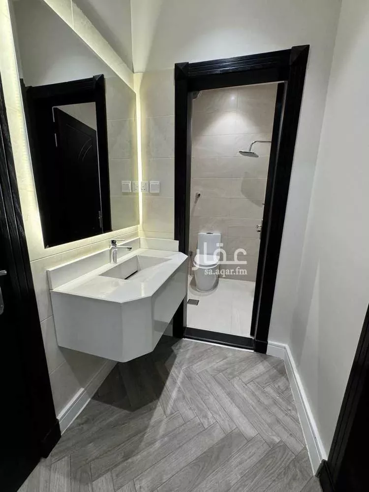 شقة للإيجار في شارع الفضائل, حي النرجس, مدينة الرياض, منطقة الرياض صورة 3