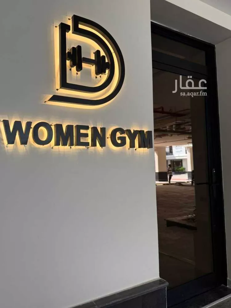 شقة للإيجار في شارع ابراهيم رضوان, حي الروضة, مدينة جدة, منطقة مكة المكرمة 9
