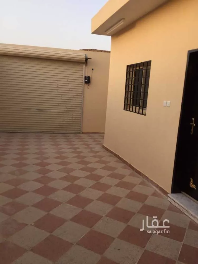 استراحة للإيجار في حي ، شارع اليرموك ، حي المدينة الجديدة ، الحريق ، الحريق صورة 4