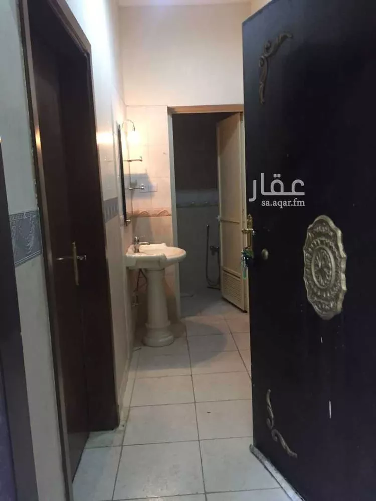 استراحة للإيجار في حي ، شارع اليرموك ، حي المدينة الجديدة ، الحريق ، الحريق صورة 5