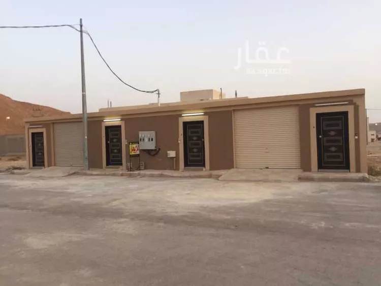 استراحة للإيجار في حي ، شارع اليرموك ، حي المدينة الجديدة ، الحريق ، الحريق صورة 2