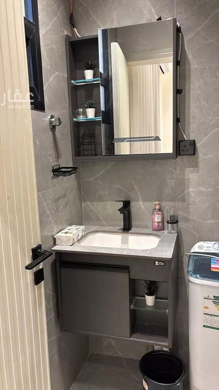 شقة للإيجار في شارع وعلة, حي العقيق, مدينة الرياض, منطقة الرياض صورة 5