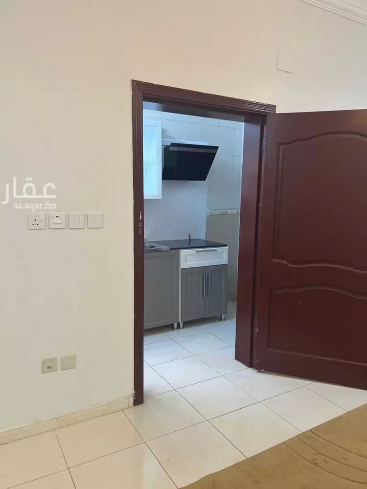 شقة للإيجار في شارع زيد بن رقيش بن رئاب رضي الله عنه, حي الشرائع, مدينة مكة المكرمة, منطقة مكة المكرمة صورة 5