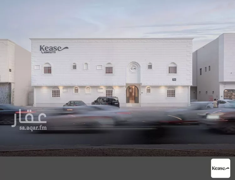 شقة للإيجار في شارع سعود بن عبدالعزيز بن محمد الفرعي, حي المحمدية, مدينة الرياض, منطقة الرياض صورة 2