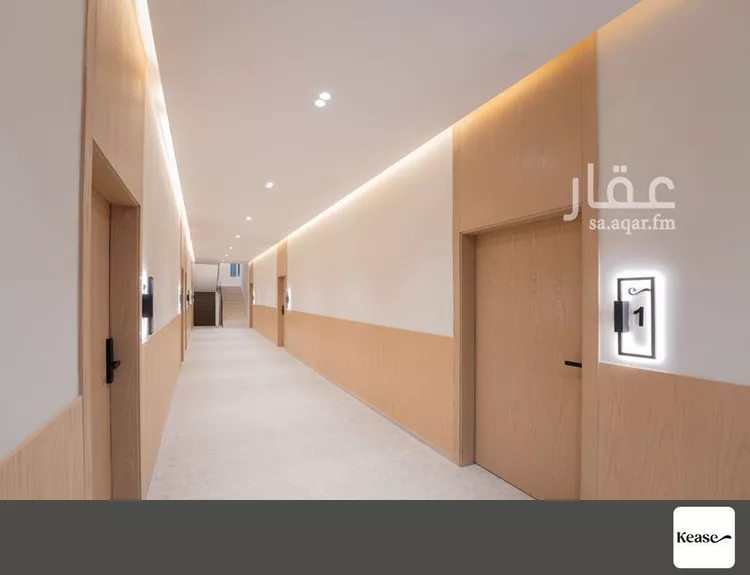 شقة للإيجار في شارع سعود بن عبدالعزيز بن محمد الفرعي, حي المحمدية, مدينة الرياض, منطقة الرياض صورة 4