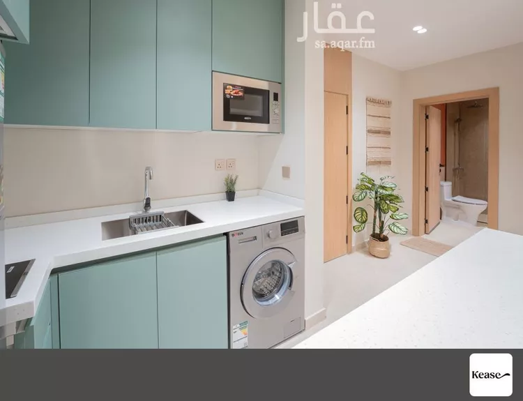 شقة للإيجار في شارع سعود بن عبدالعزيز بن محمد الفرعي, حي المحمدية, مدينة الرياض, منطقة الرياض صورة 3