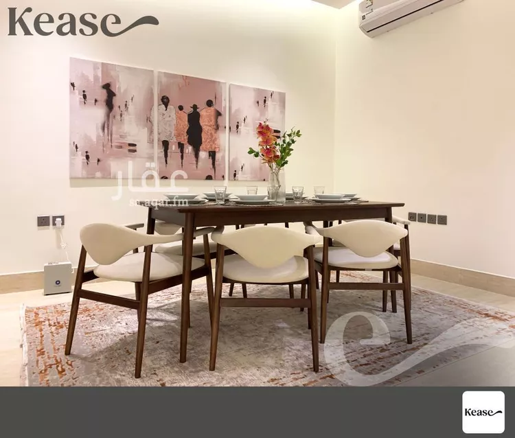 شقة للإيجار في شارع الامير مقرن بن عبدالعزيز, حي مغرزات, مدينة الرياض, منطقة الرياض صورة 4