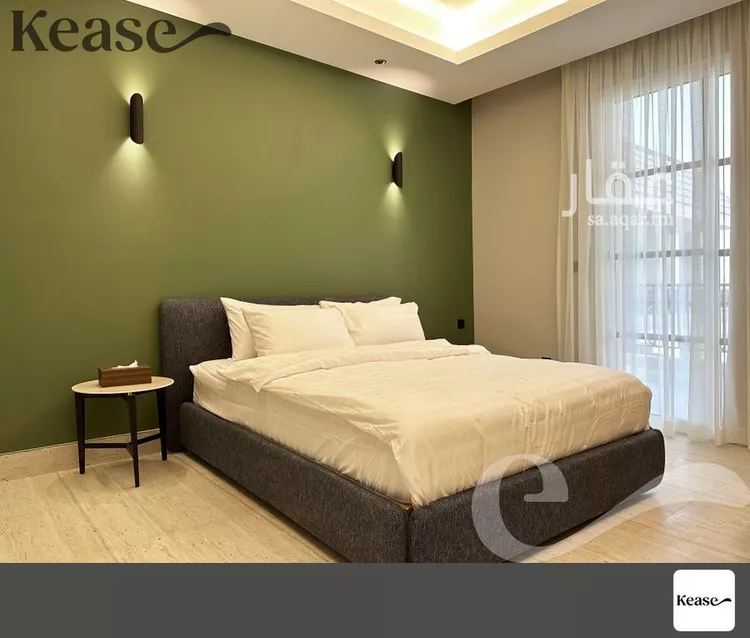 شقة للإيجار في شارع الافلاج, حي الملك سلمان, مدينة الرياض, منطقة الرياض صورة 5