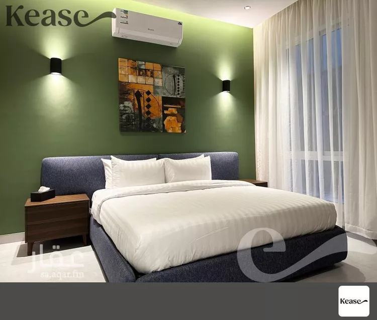 شقة للإيجار في شارع طريق الامام سعود بن فيصل, حي الملقا, مدينة الرياض, منطقة الرياض صورة 3