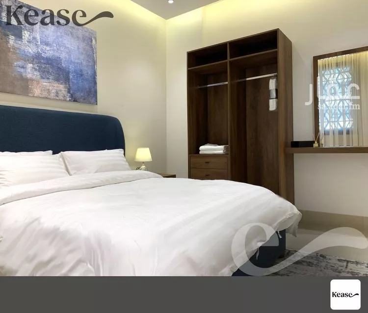 شقة للإيجار في شارع سويد بن حارثة, حي حطين, مدينة الرياض, منطقة الرياض صورة 2