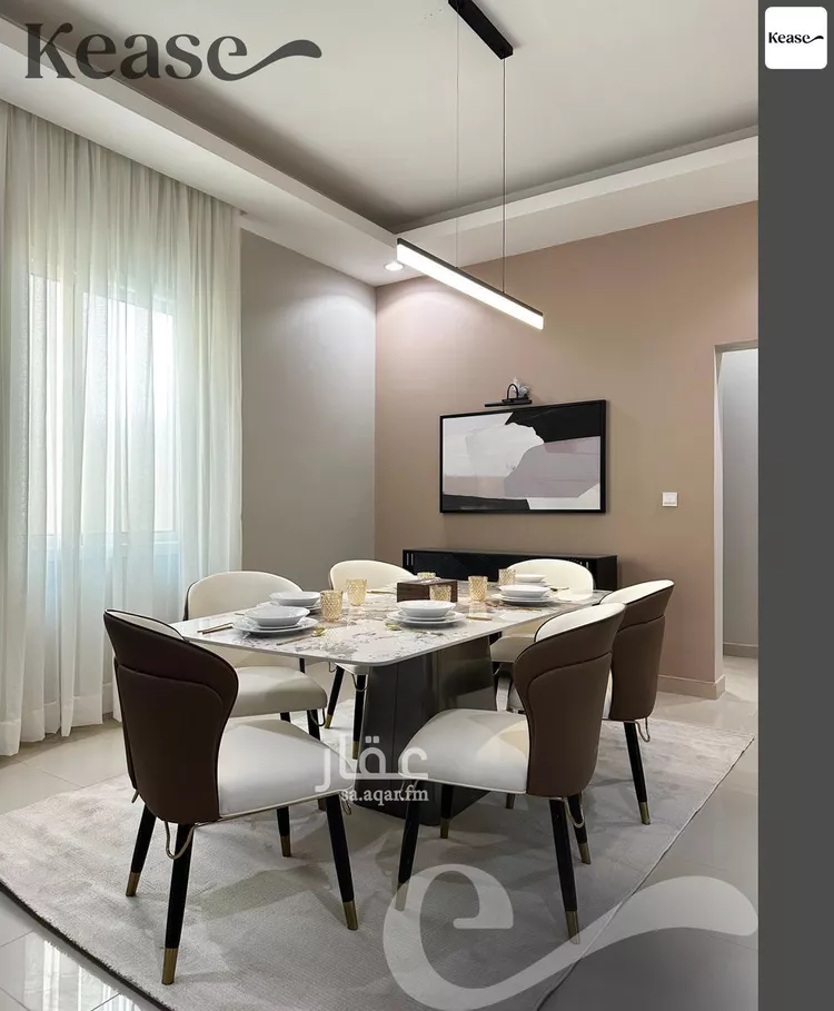 Apartment for Rent in Riyadh Al Mutamarat صورة 2